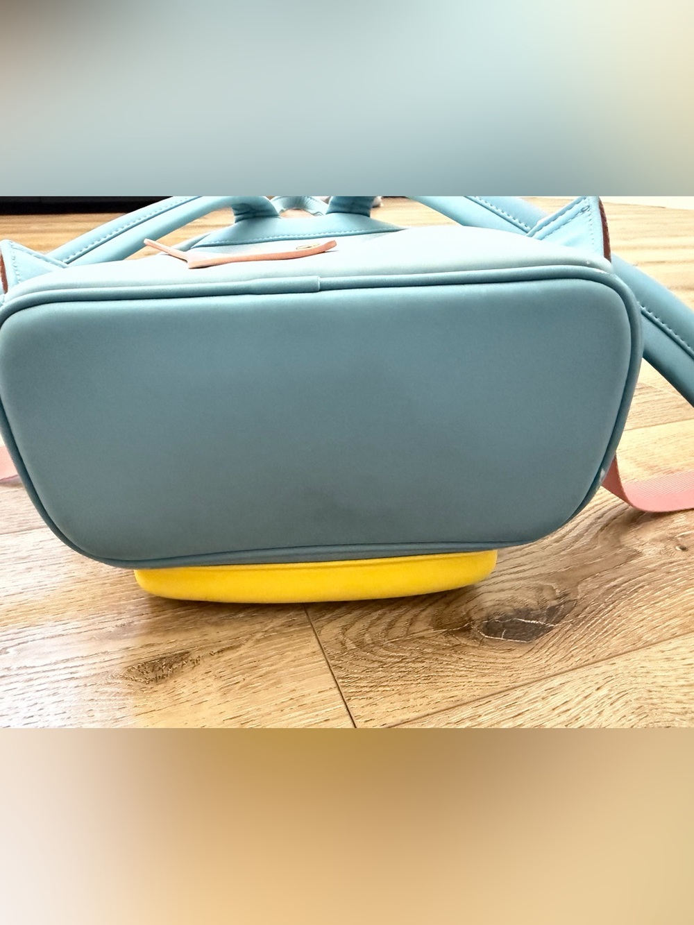 Loungefly Ratatouille Remy backpack - Picture 7 of 13